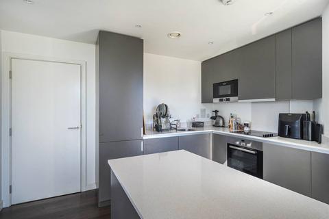 undefined, Pinnacle Apartments, CR0, Croydon, CR0