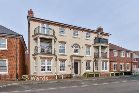 undefined, Goodsall Road, Tenterden, Kent