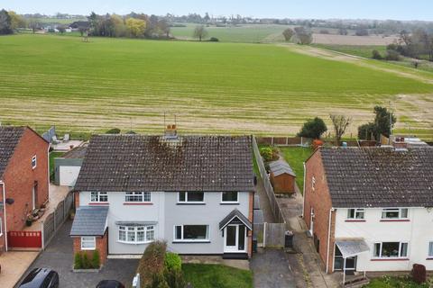3 bedroom semi-detached house for sale, Dorewards Avenue, Braintree