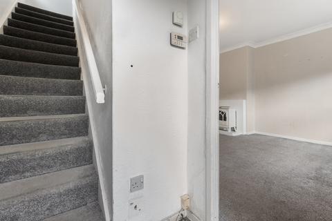 undefined, Beauly Place, Coatbridge ML5