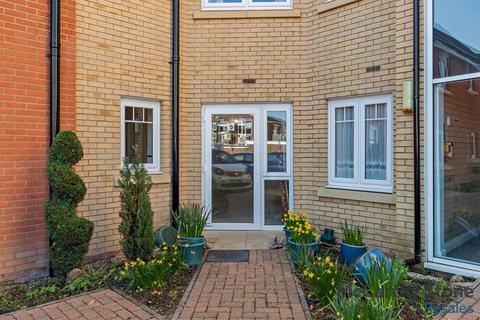 1 bedroom apartment for sale, Cross Penny Court, Cotton Lane, Bury St. Edmunds