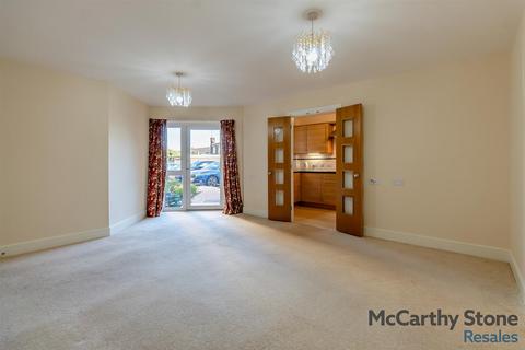 1 bedroom apartment for sale, Cross Penny Court, Cotton Lane, Bury St. Edmunds