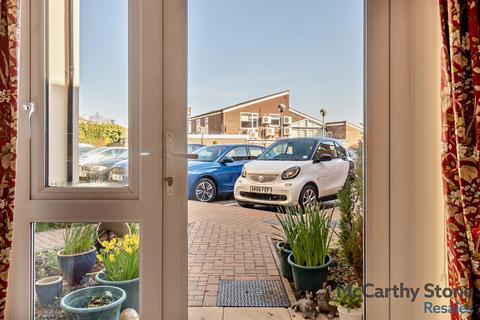 1 bedroom apartment for sale, Cross Penny Court, Cotton Lane, Bury St. Edmunds
