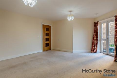 1 bedroom apartment for sale, Cross Penny Court, Cotton Lane, Bury St. Edmunds