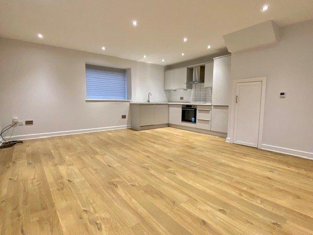 Lounge Kitchen Dine