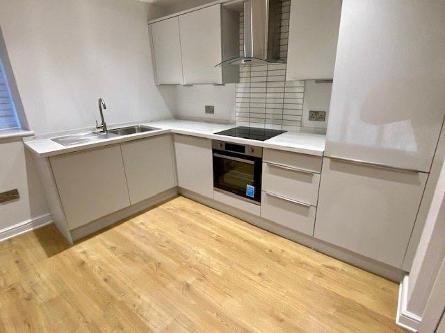 Lounge Kitchen Diner