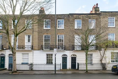 undefined, Canonbury Road, London, N1