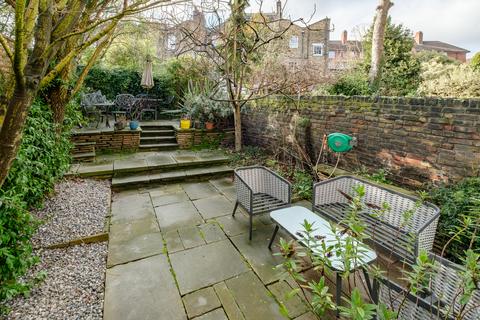 undefined, Canonbury Road, London, N1