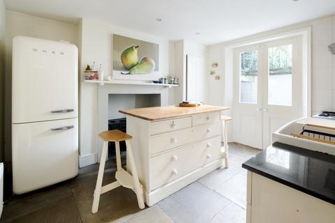 undefined, Canonbury Road, London, N1