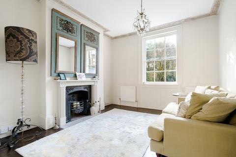 undefined, Canonbury Road, London, N1