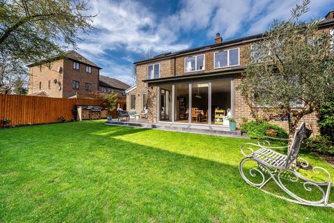 undefined, Richmount Gardens, Blackheath, London, SE3