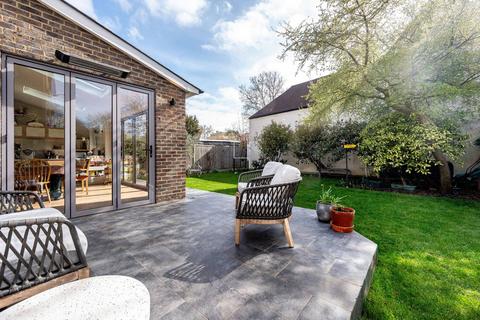 undefined, Richmount Gardens, Blackheath, London, SE3