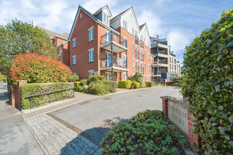 1 bedroom retirement property for sale, Archers Road, Eastleigh