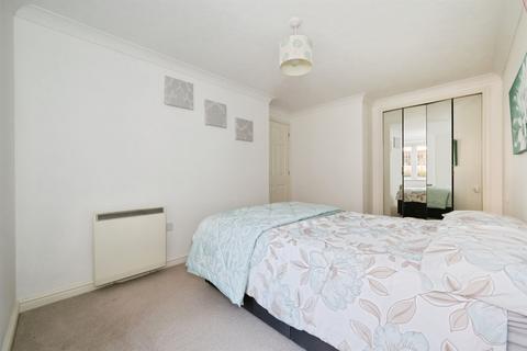 1 bedroom retirement property for sale, Archers Road, Eastleigh