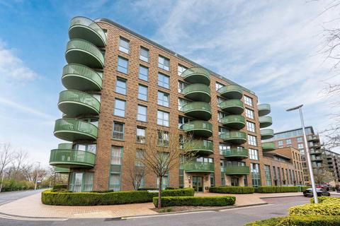 2 bedroom flat for sale, Ottley Drive, Kidbrooke, London, SE3