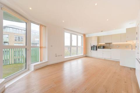 2 bedroom flat for sale, Ottley Drive, Kidbrooke, London, SE3