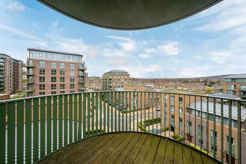 2 bedroom flat for sale, Ottley Drive, Kidbrooke, London, SE3