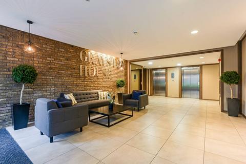 2 bedroom flat for sale, Ottley Drive, Kidbrooke, London, SE3