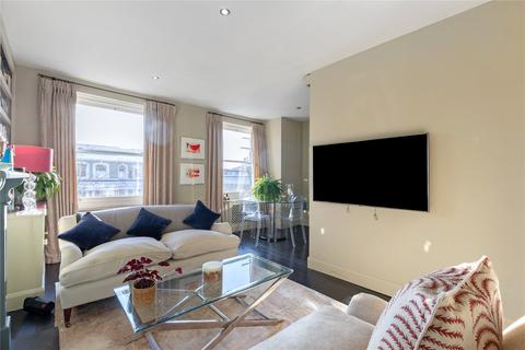 2 bedroom terraced house to rent, Redcliffe Gardens, London, SW10