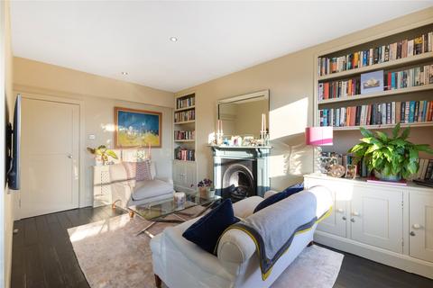 2 bedroom terraced house to rent, Redcliffe Gardens, London, SW10