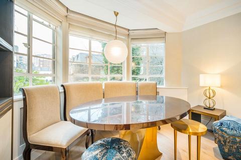 2 bedroom flat for sale, Hyde Park Place, London W2