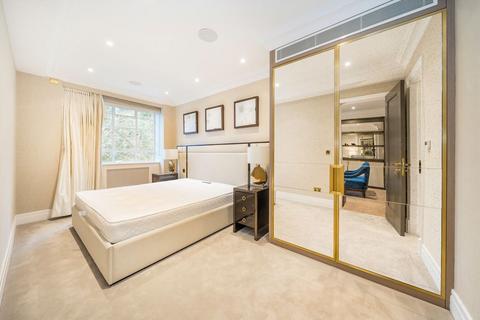 2 bedroom flat for sale, Hyde Park Place, London W2