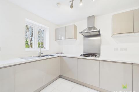 3 bedroom semi-detached house for sale, Hendrick Crescent, Shrewsbury