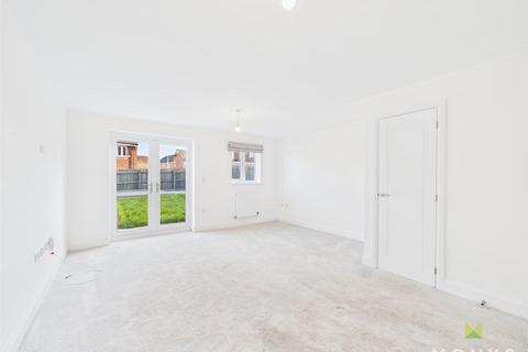 3 bedroom semi-detached house for sale, Hendrick Crescent, Shrewsbury
