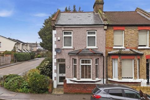 undefined, Nightingale Lane, London E11