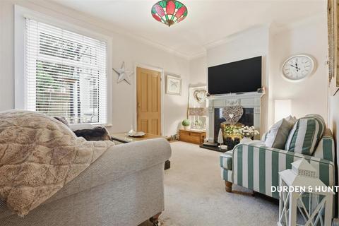 undefined, Nightingale Lane, London E11