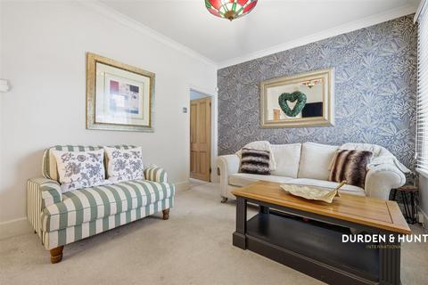 undefined, Nightingale Lane, London E11