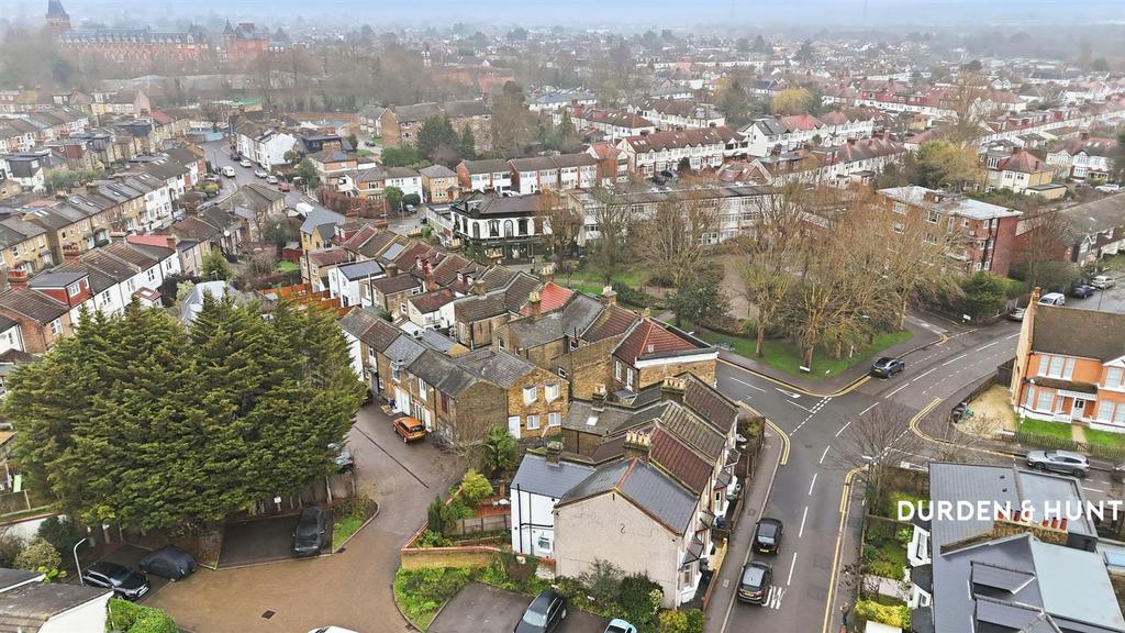 Nightingale Lane