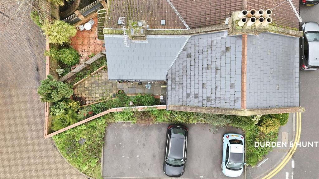 Nightingale Lane