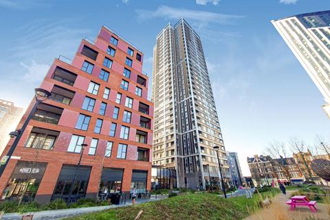 3 bedroom flat to rent, Deacon Street, Elephant and Castle, London, SE17