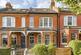 Priory Avenue, Hornsey, London, N8
