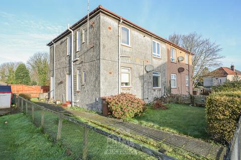 undefined, Reids Avenue, Stevenston KA20