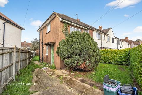 undefined, Euston Road, Croydon