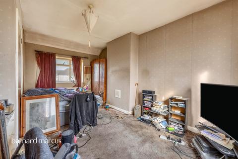 undefined, Euston Road, Croydon