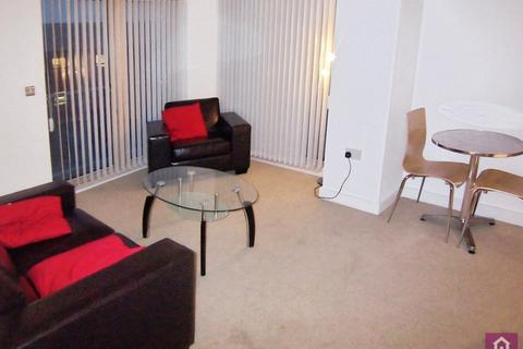 undefined, Jefferson Place, 1 Fernie Street, Green Quarter, Manchester City Centre, M4