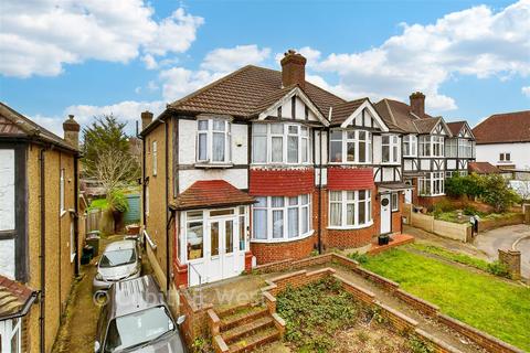 undefined, Angel Hill Drive, Sutton SM1