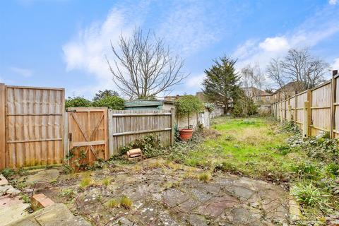 undefined, Angel Hill Drive, Sutton SM1