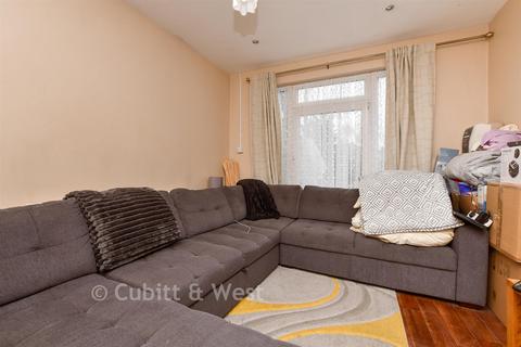 undefined, Angel Hill Drive, Sutton SM1