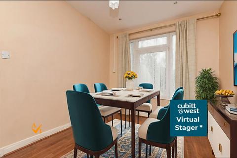 undefined, Angel Hill Drive, Sutton SM1