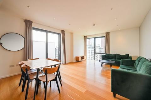 3 bedroom flat to rent, 5 Victory Parade, London E20