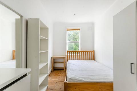 undefined, Norwood Road, Herne Hill, London, SE24