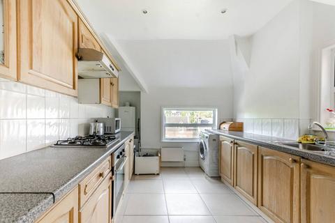 undefined, Norwood Road, Herne Hill, London, SE24