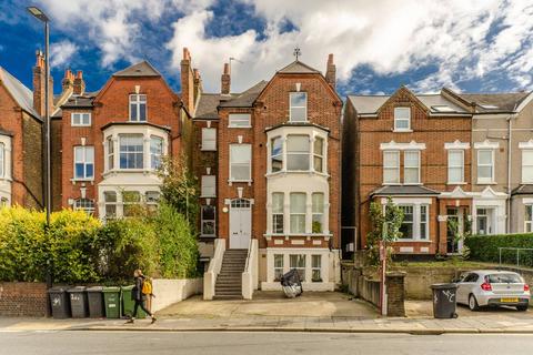 undefined, Norwood Road, Herne Hill, London, SE24