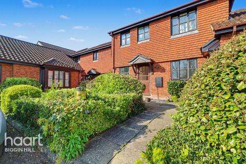 undefined, Albion Mews, Edenbridge