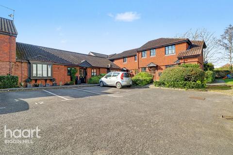 undefined, Albion Mews, Edenbridge