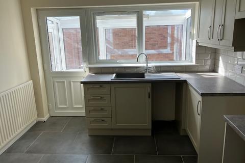 undefined, Harpur Close, Walsall